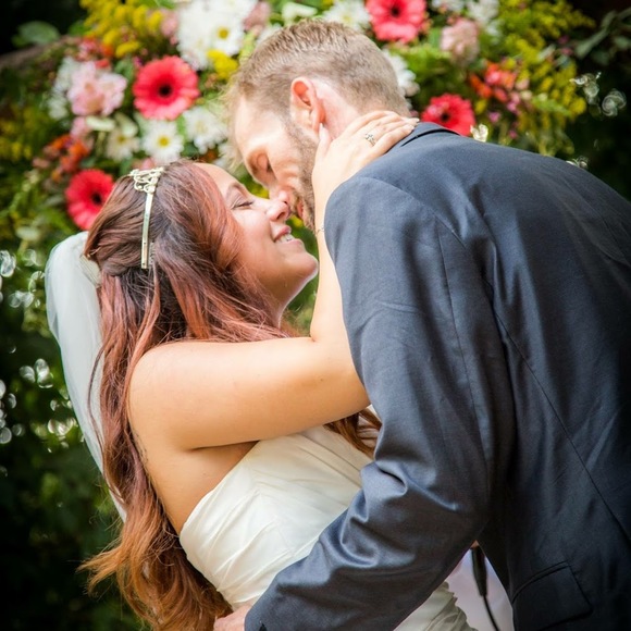 Meet your Posher, Thalia - Picture 1 of 1